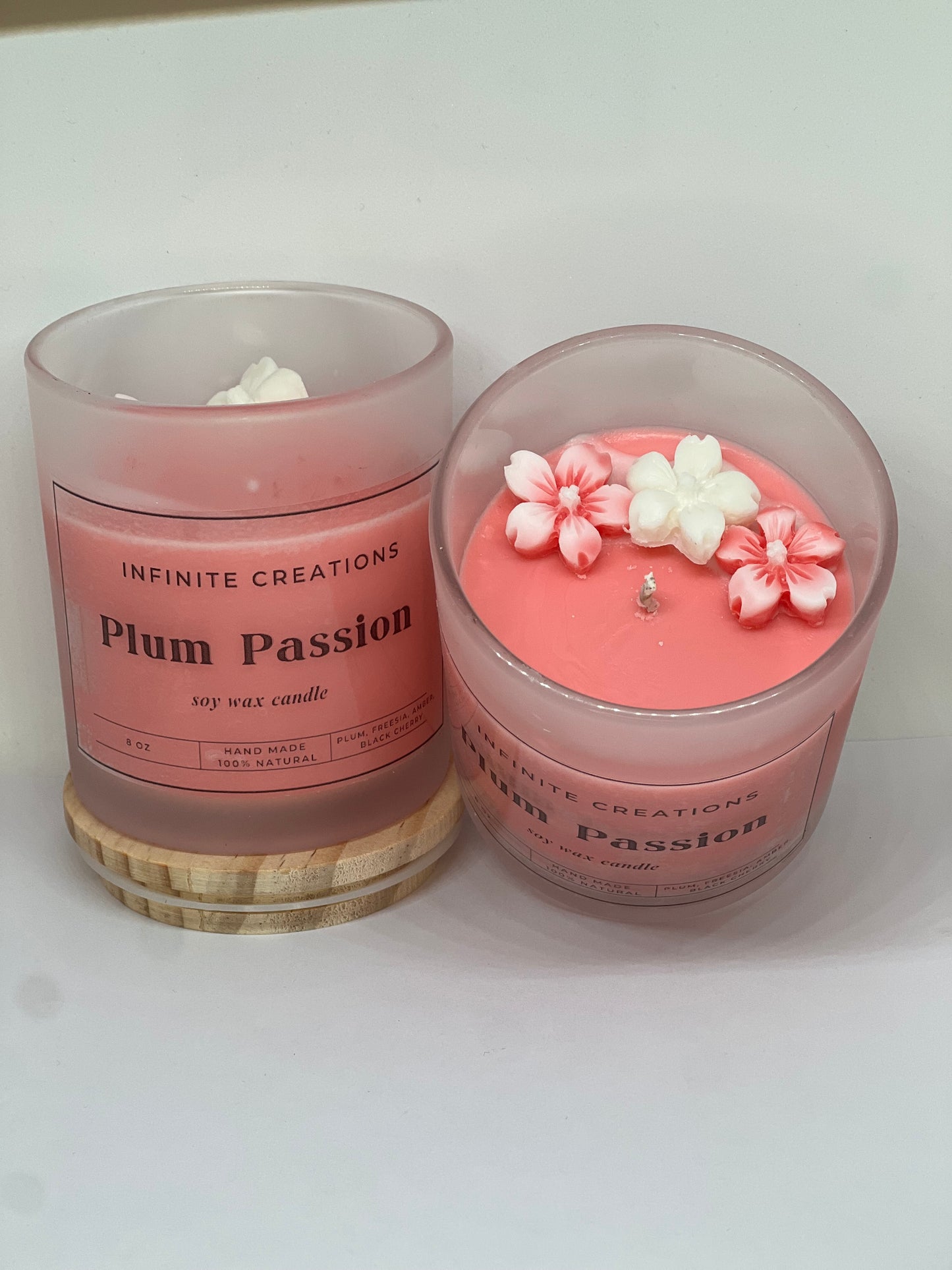 Plum passion