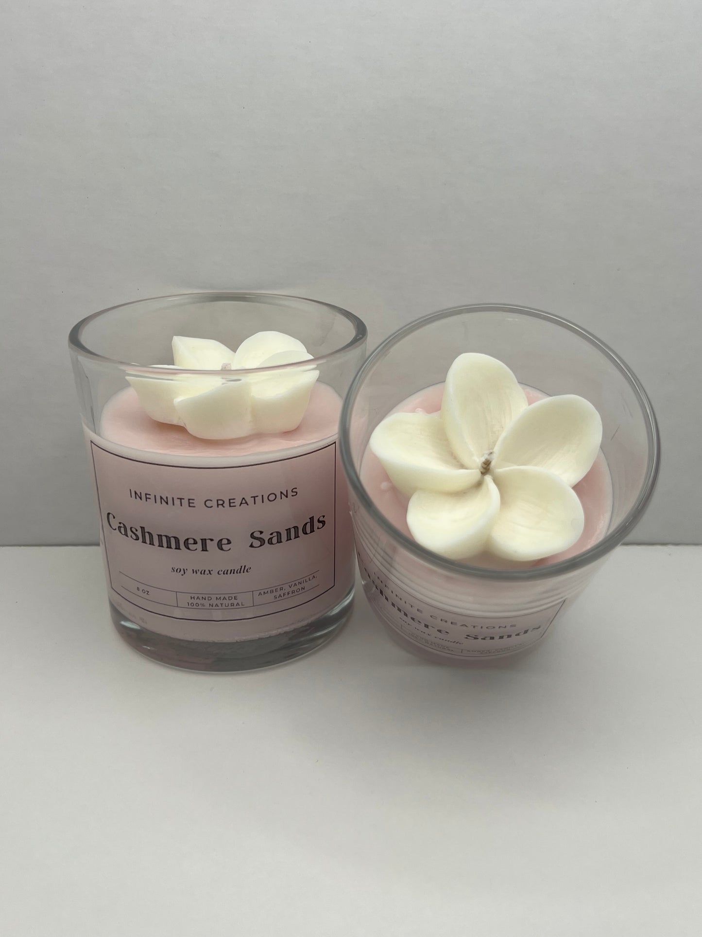 Cashmere Sands