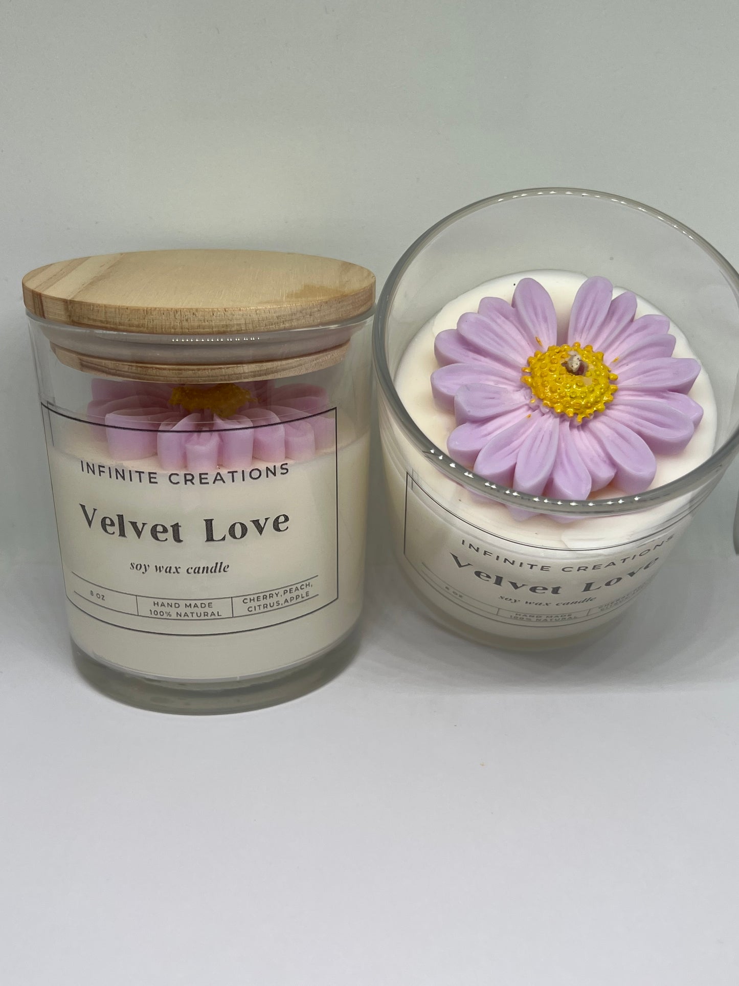 Velvet Love