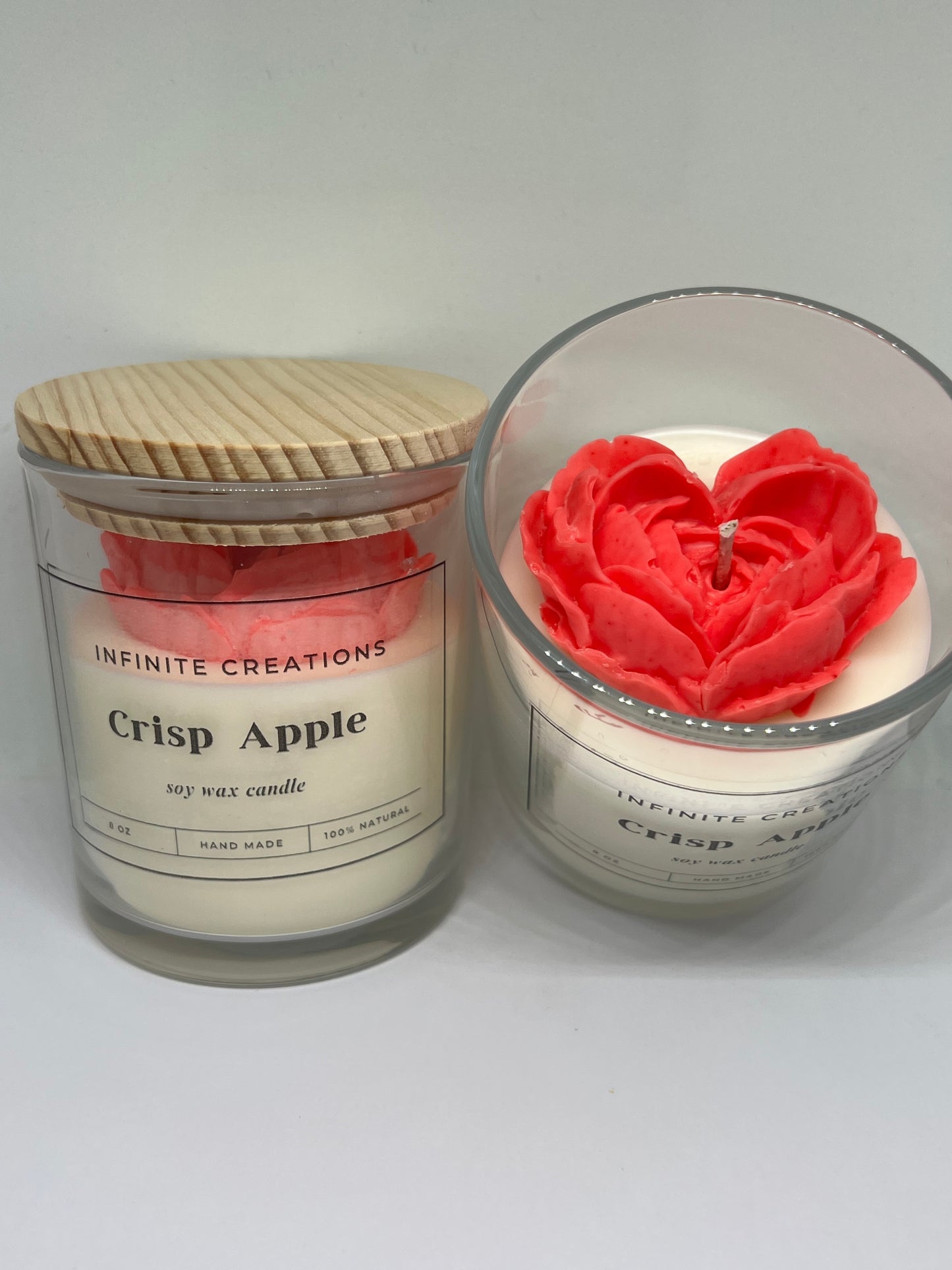 Crisp Apple