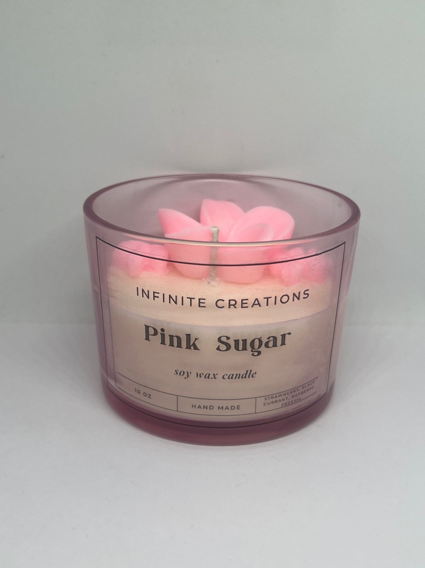 Pink Sugar