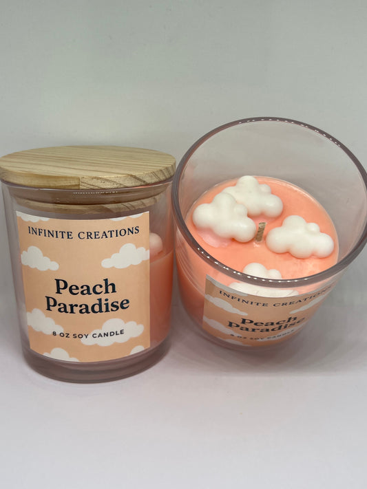 Peach Paradise