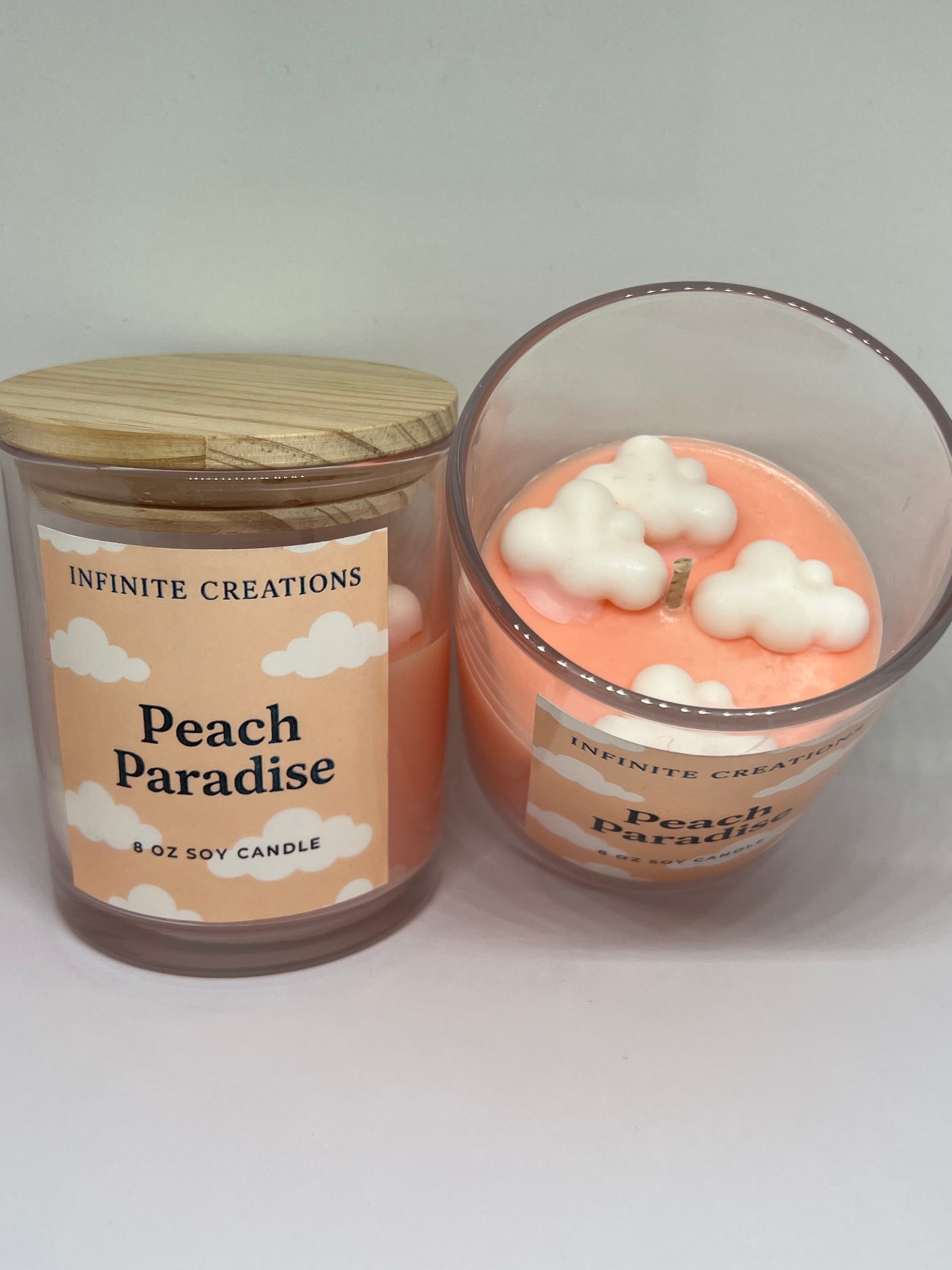 Peach Paradise