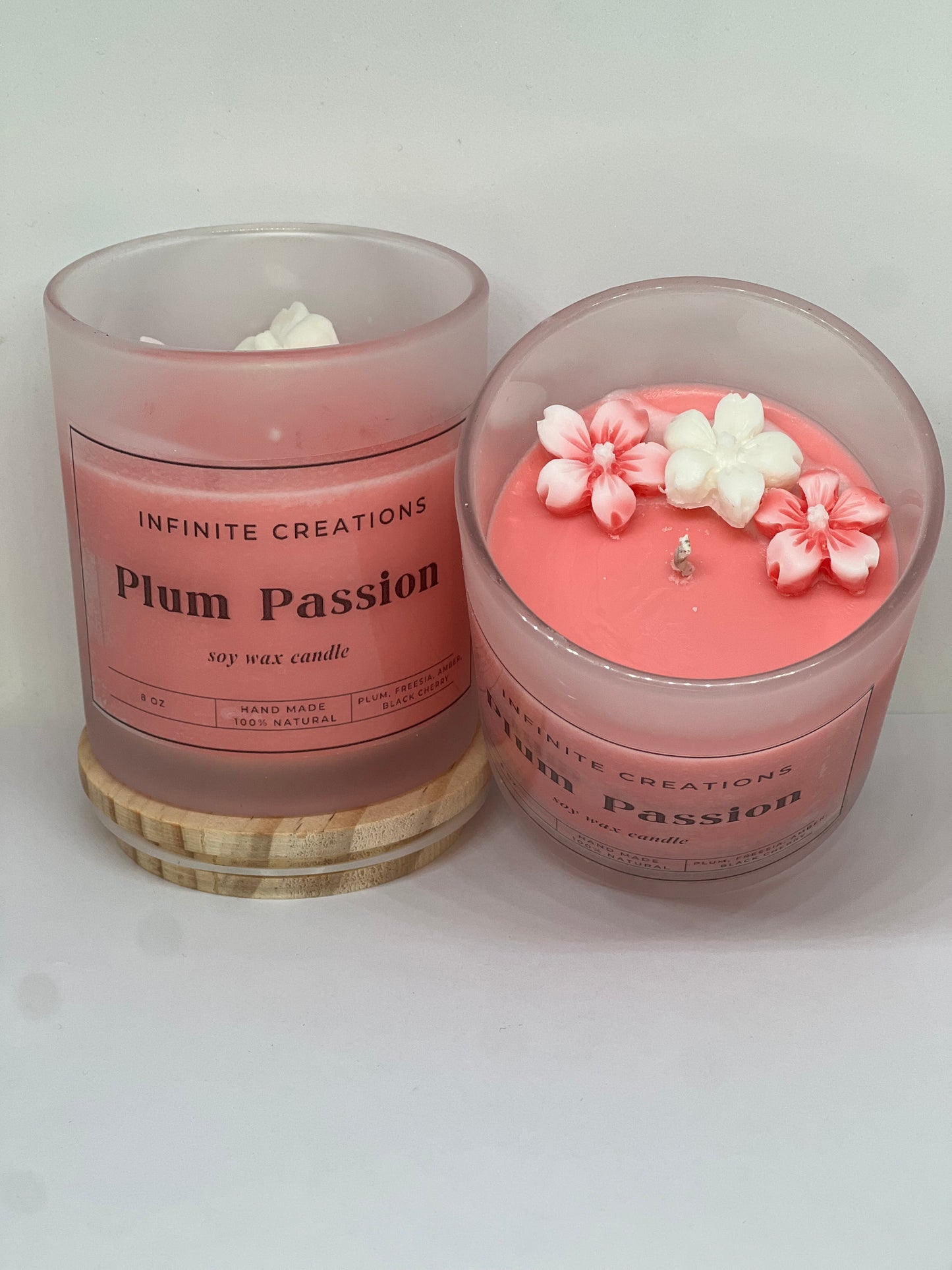 Plum passion