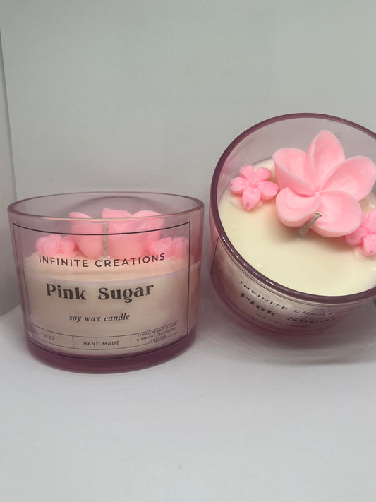 Pink Sugar