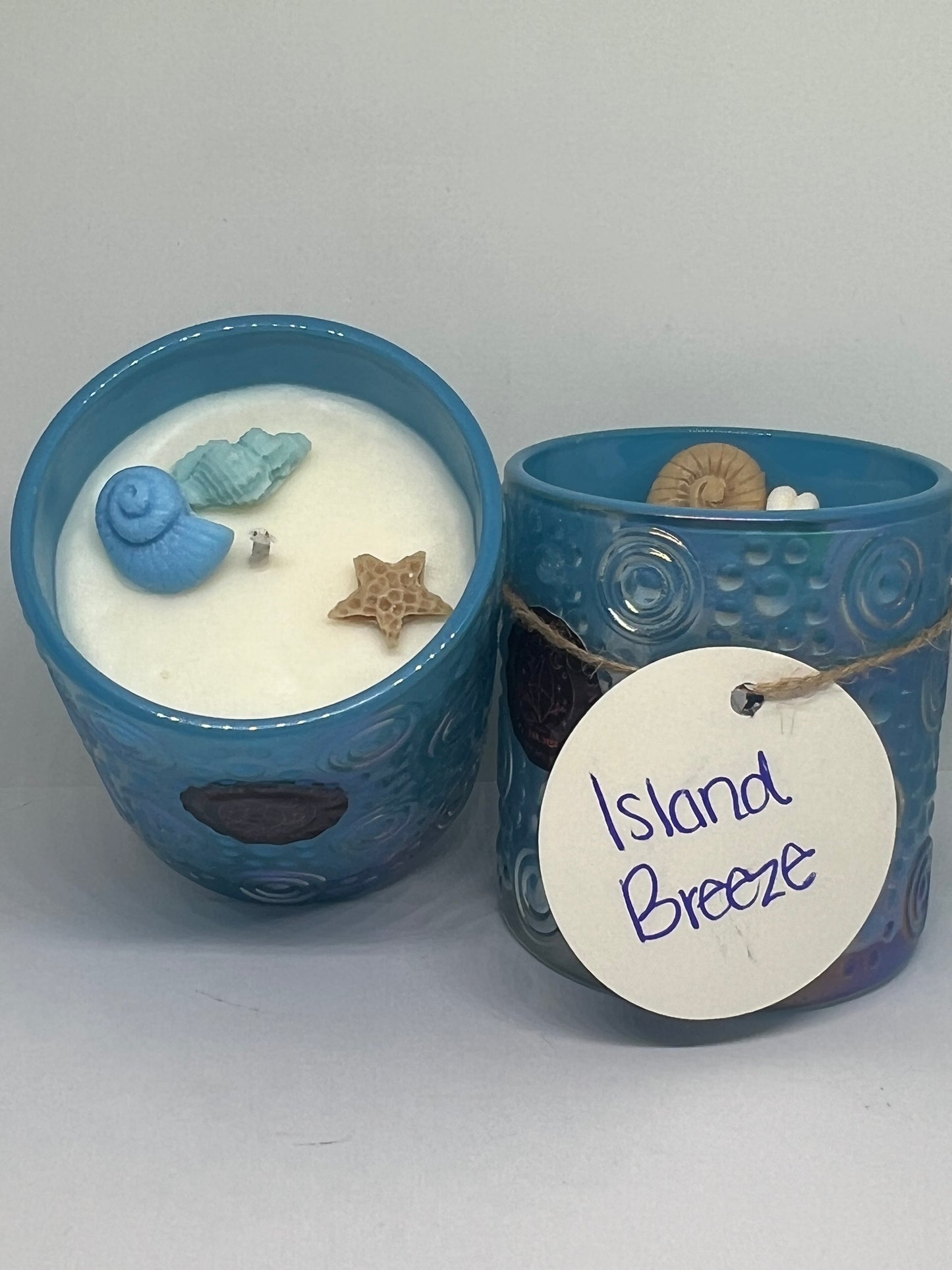 Island Breeze