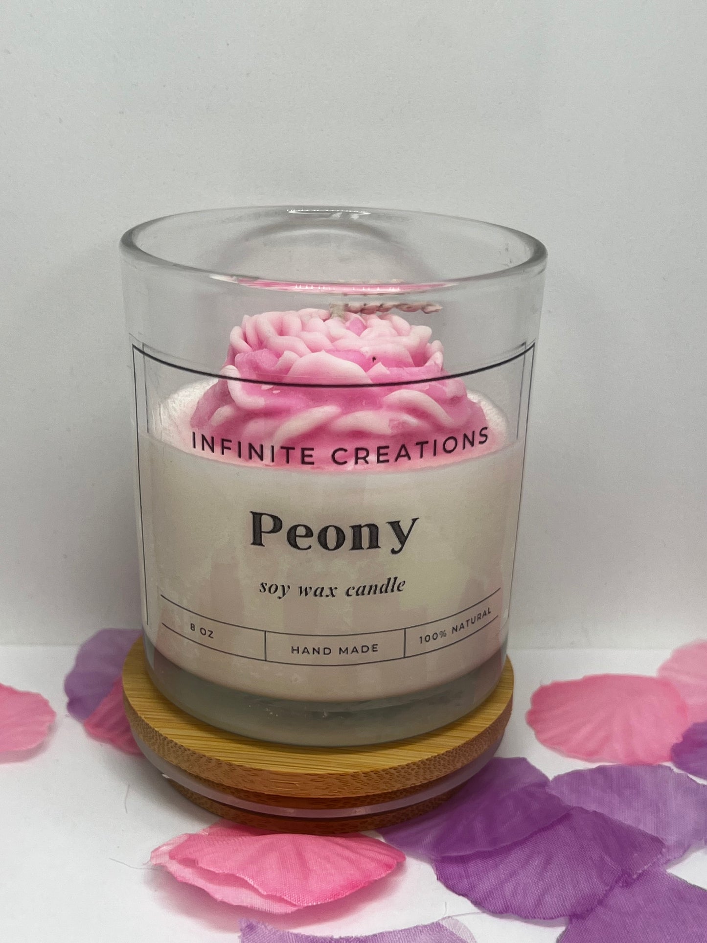 Peony