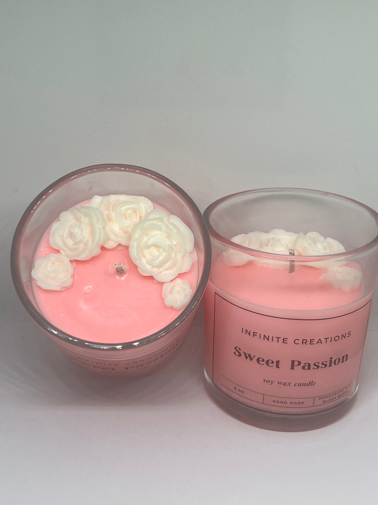 Sweet Passion