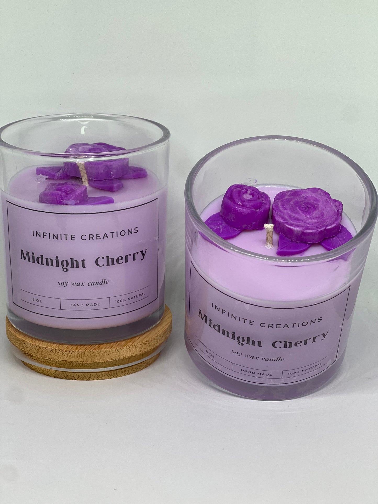 Midnight Cherry