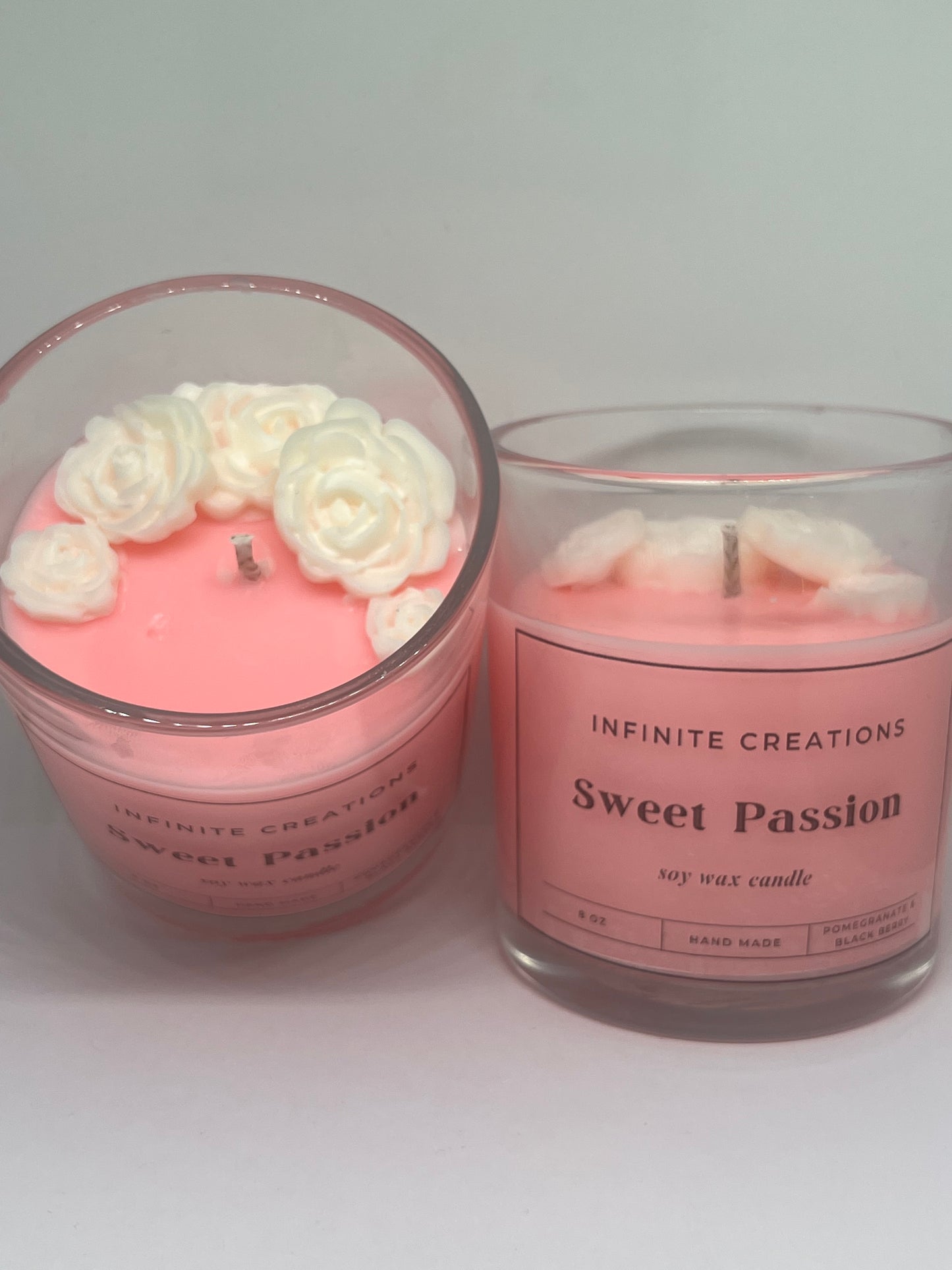 Sweet Passion