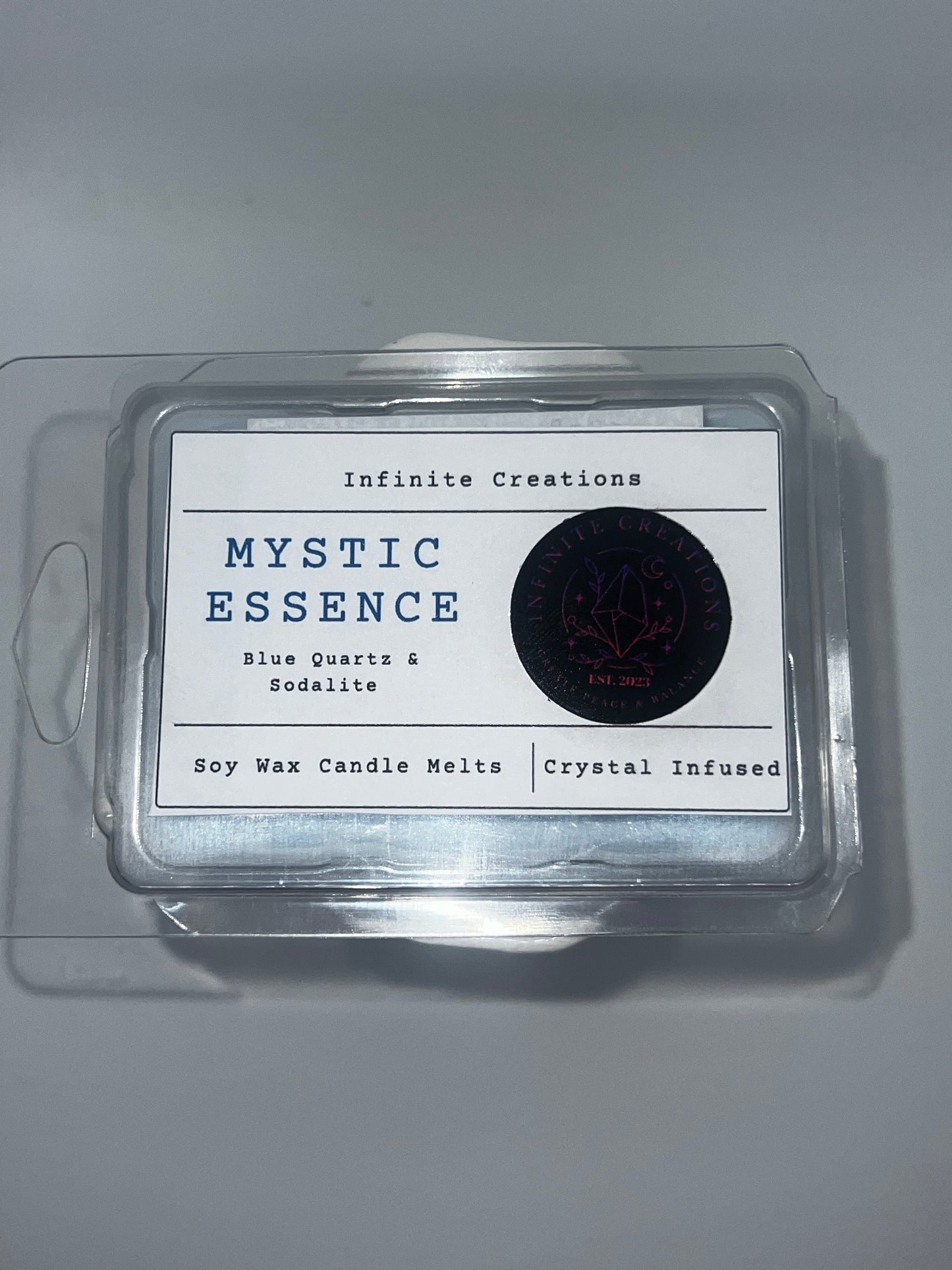 Mystic Essence