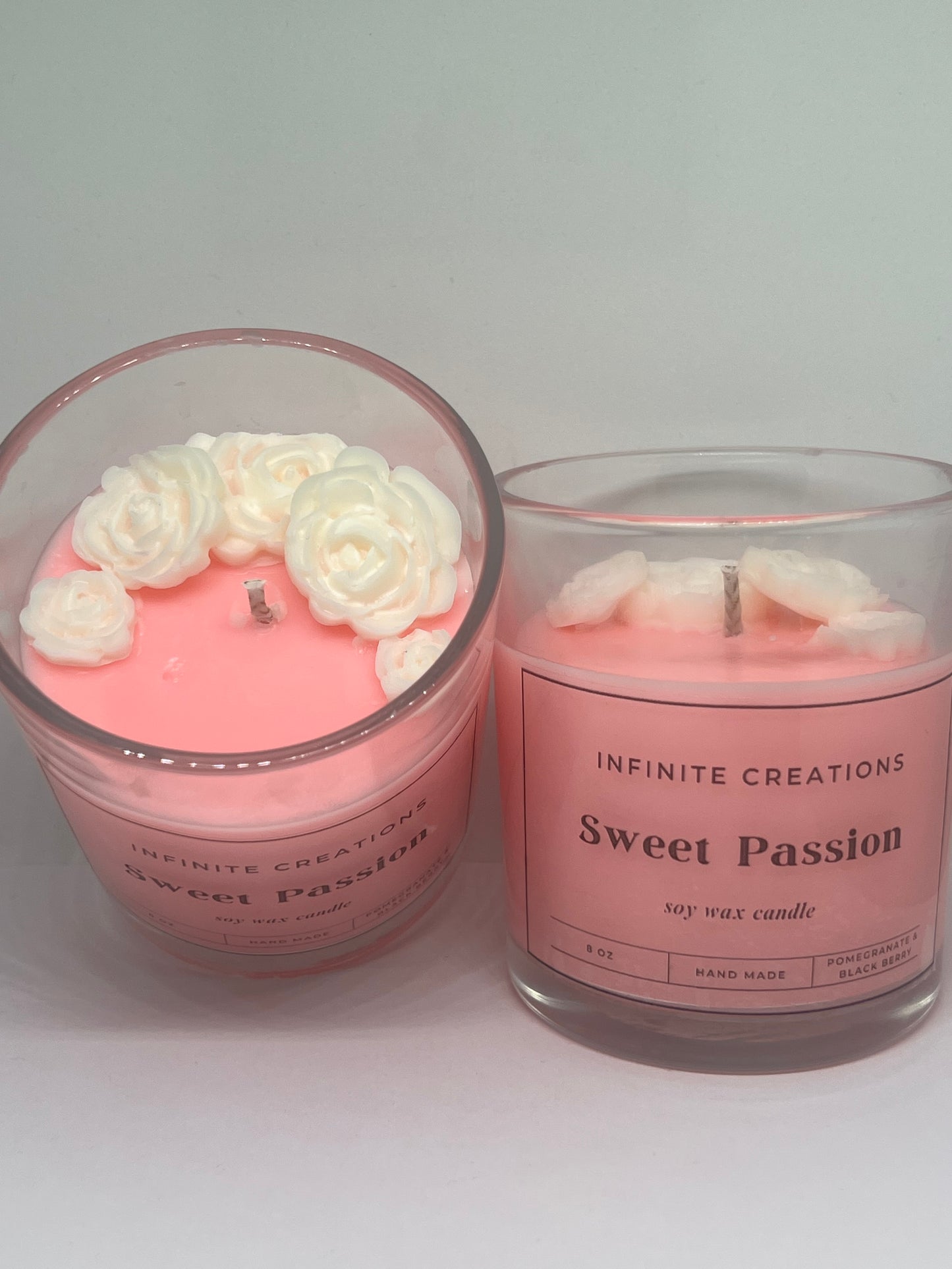 Sweet Passion