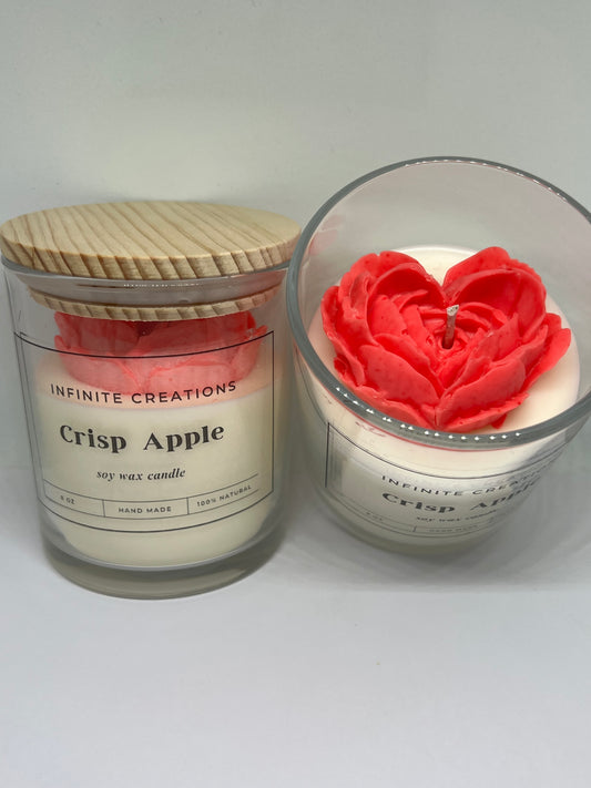 Crisp Apple