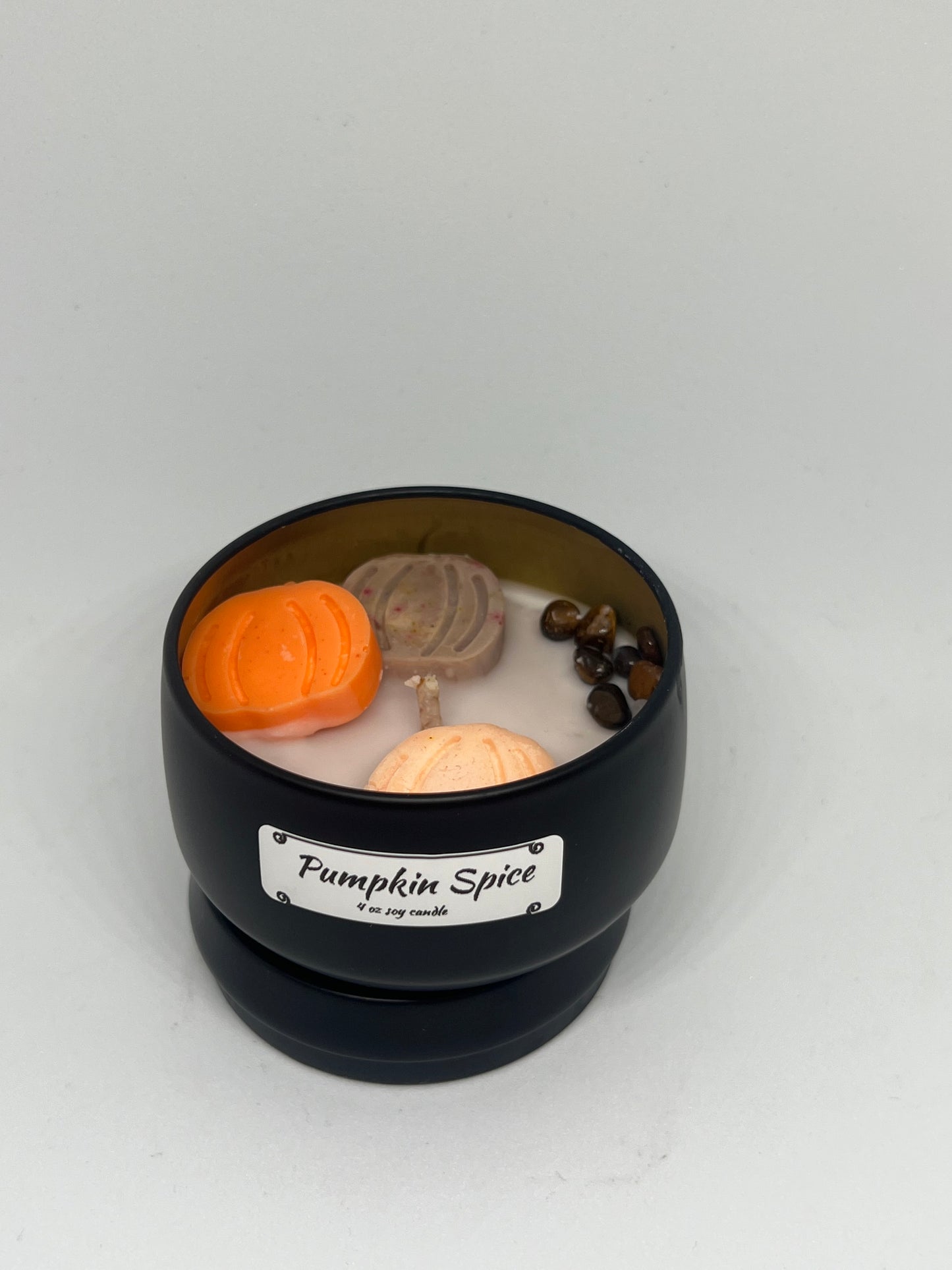 Pumpkin Spice