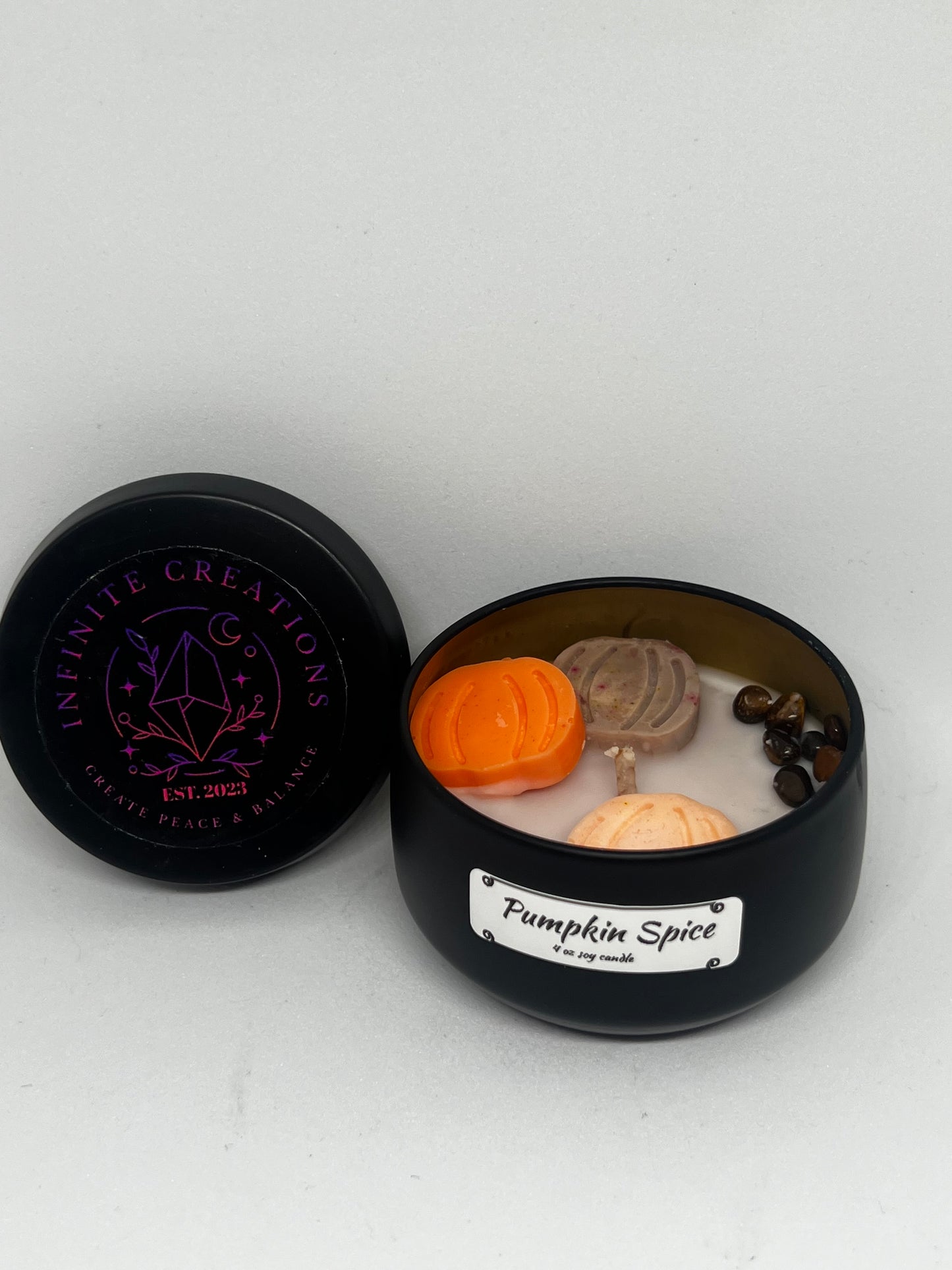 Pumpkin Spice