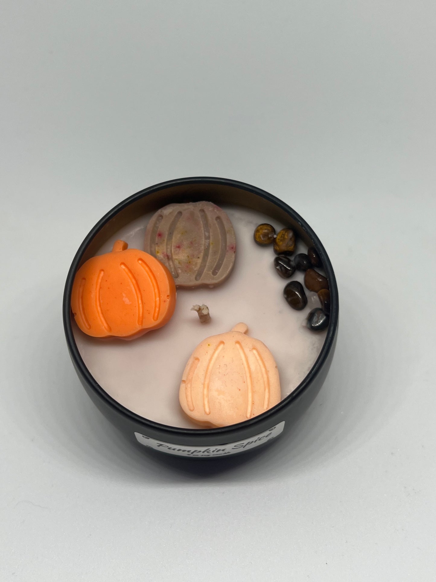 Pumpkin Spice