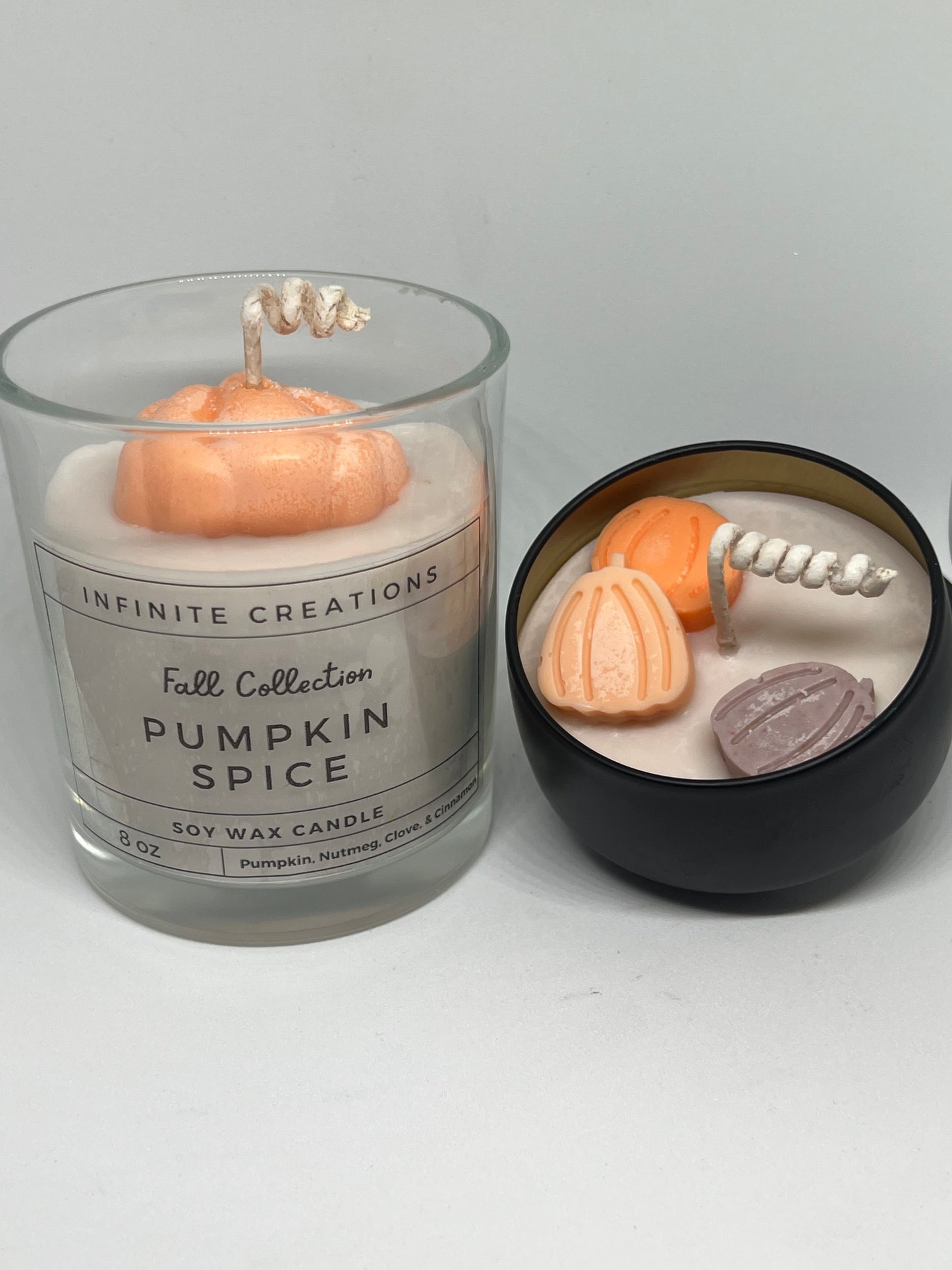 Pumpkin Spice