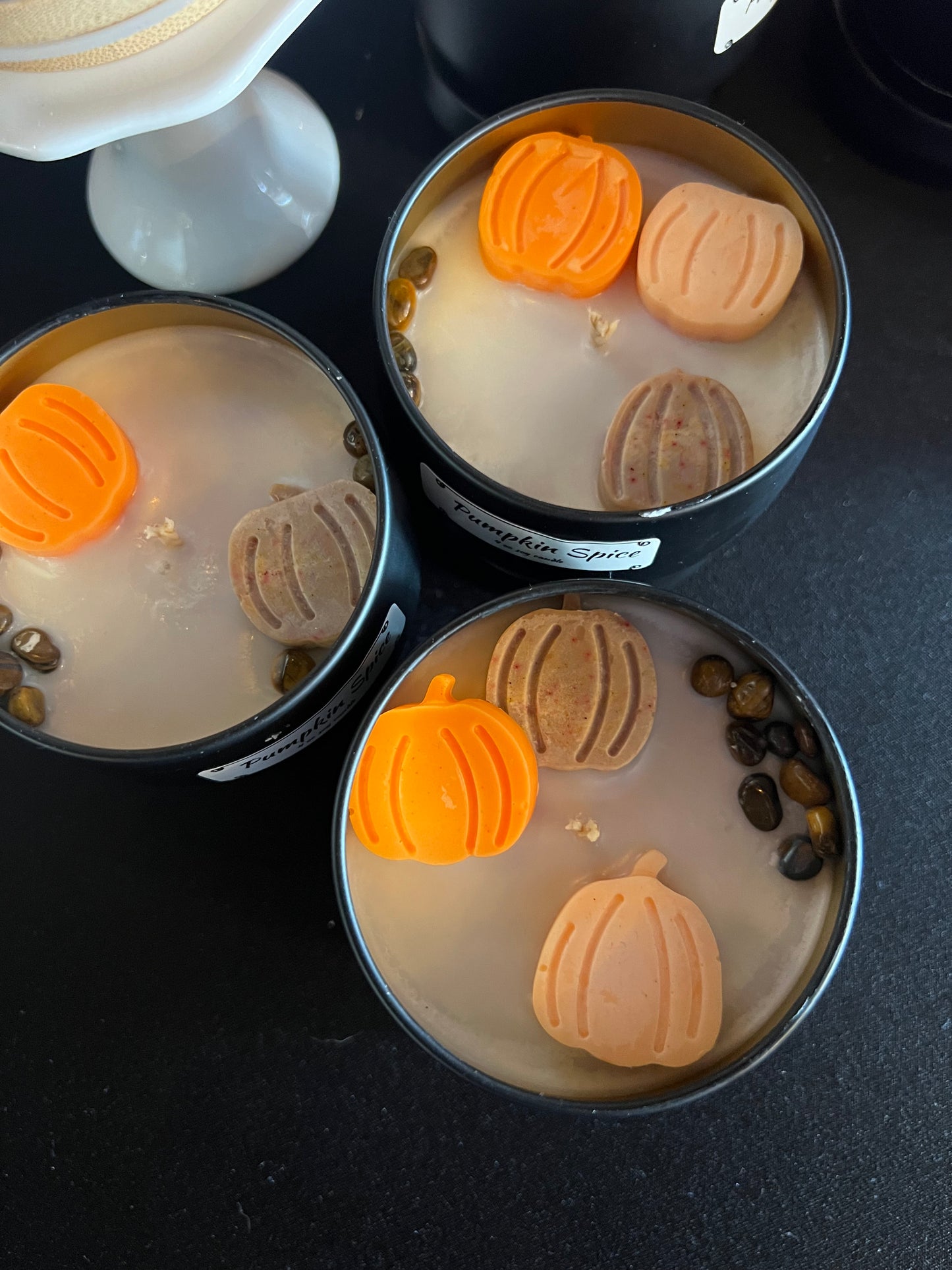 Pumpkin Spice