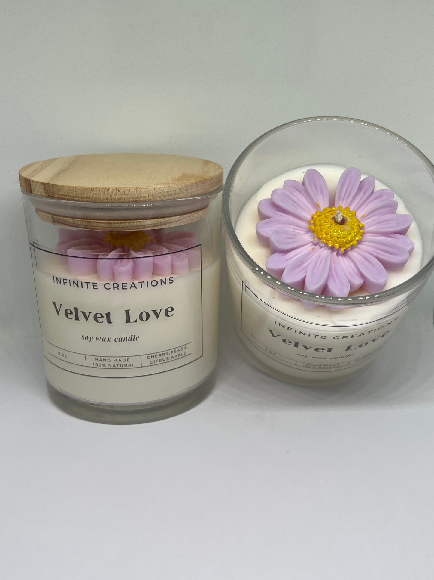 Velvet Love
