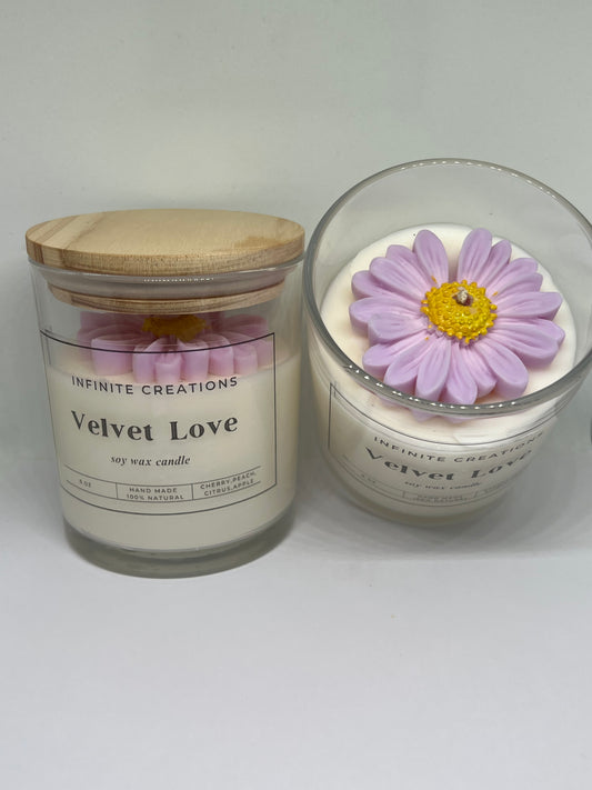 Velvet Love