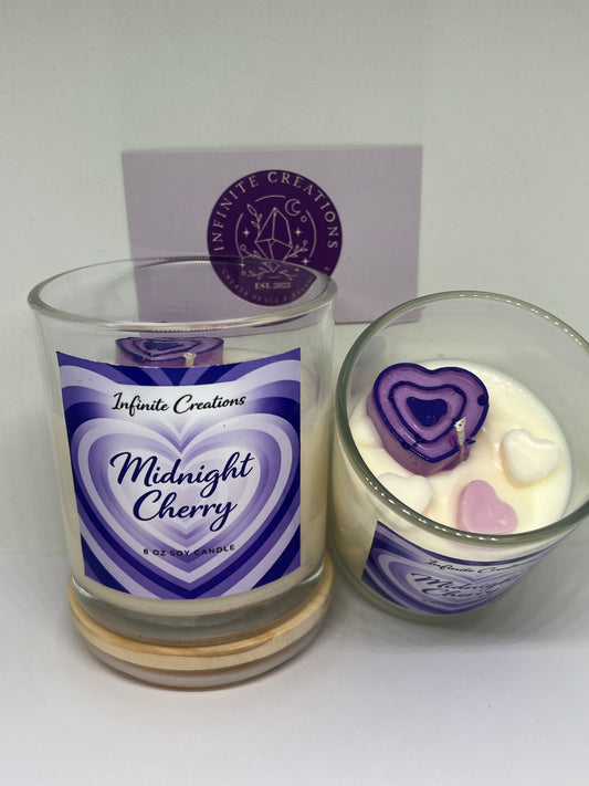 Midnight Cherry