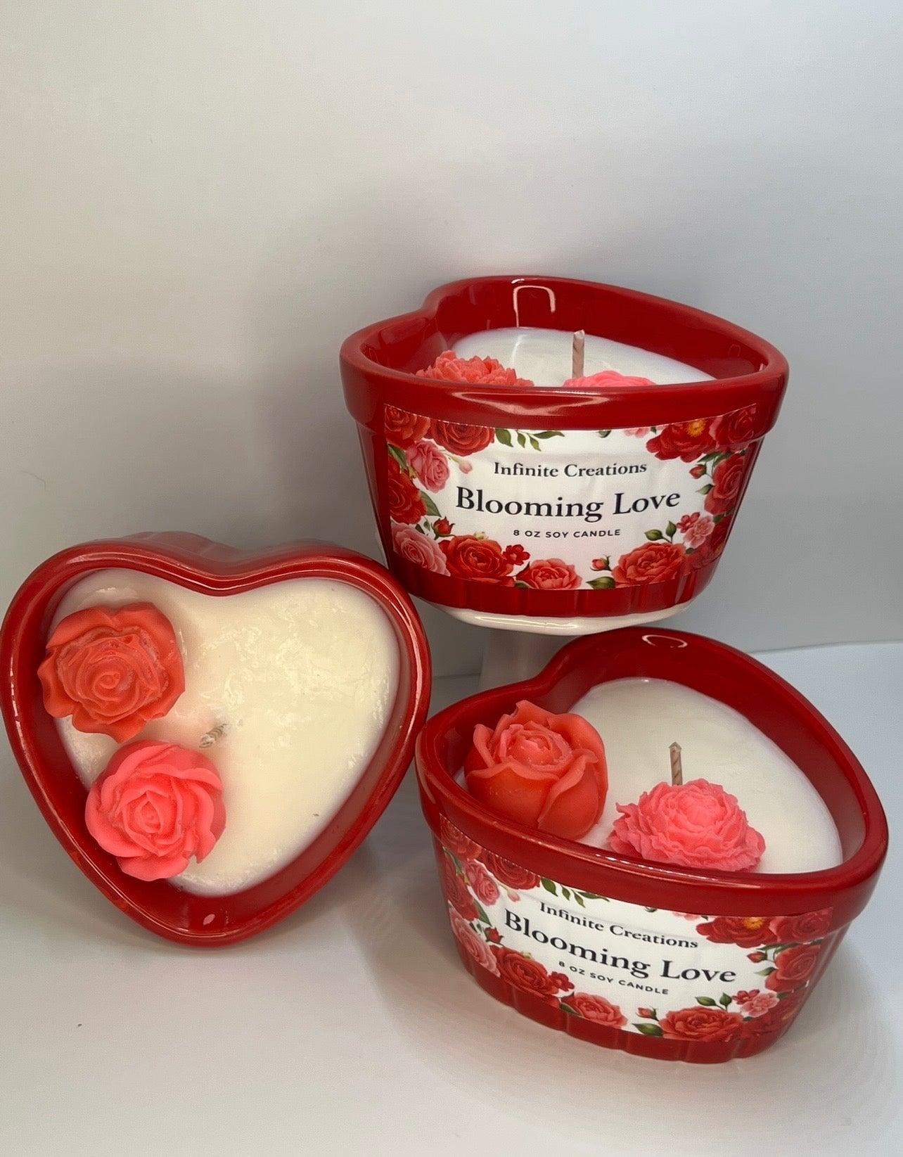 Blooming Love