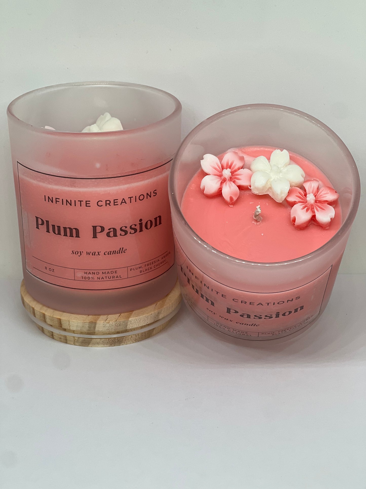 Plum passion