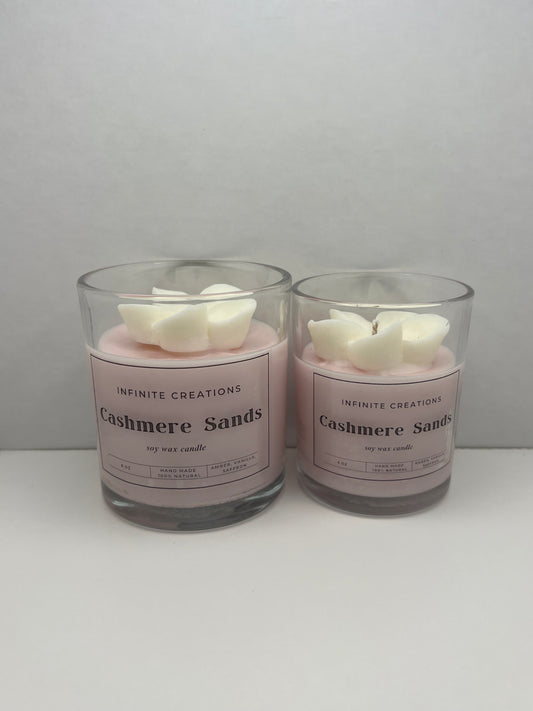 Cashmere Sands