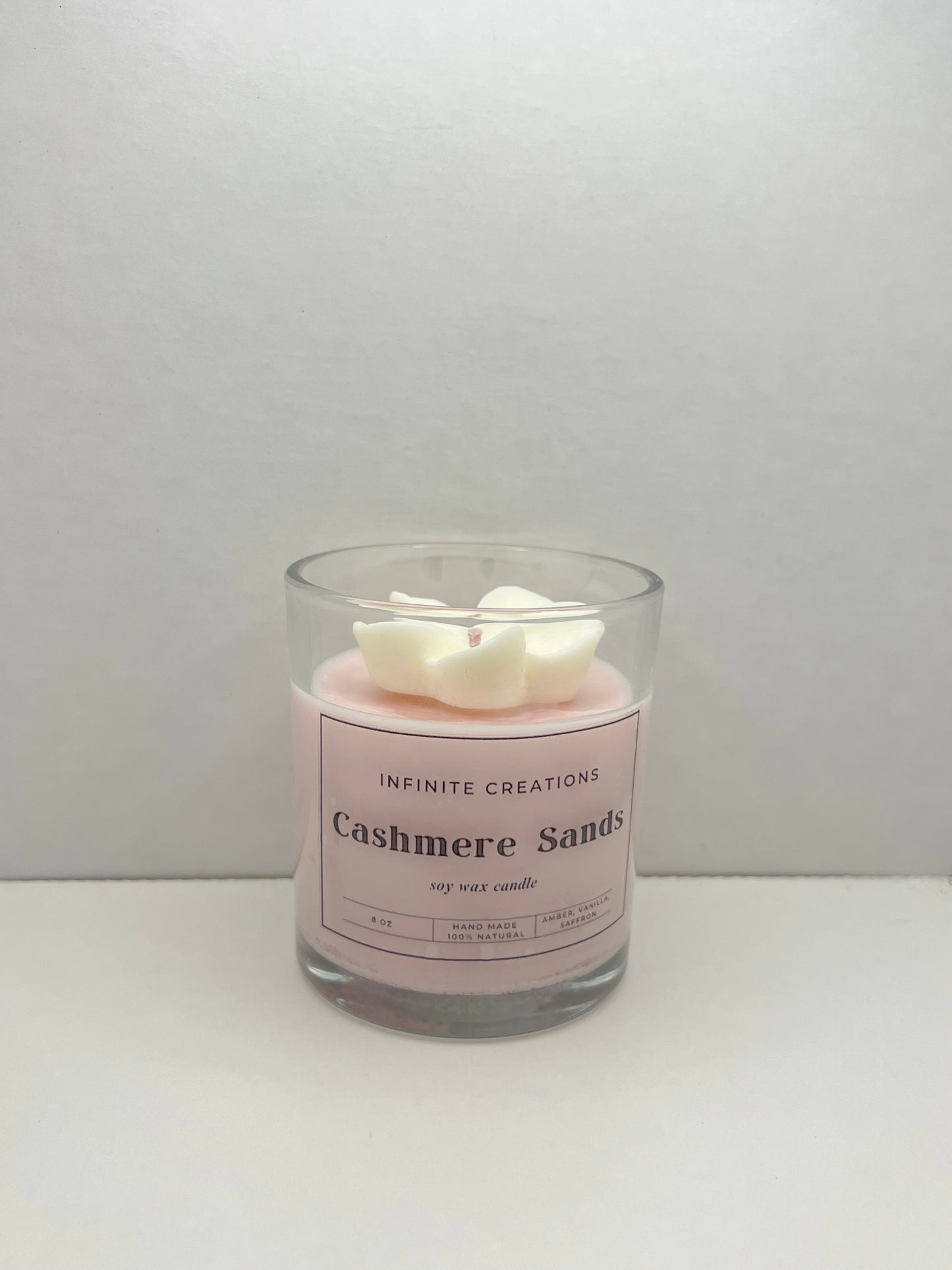 Cashmere Sands